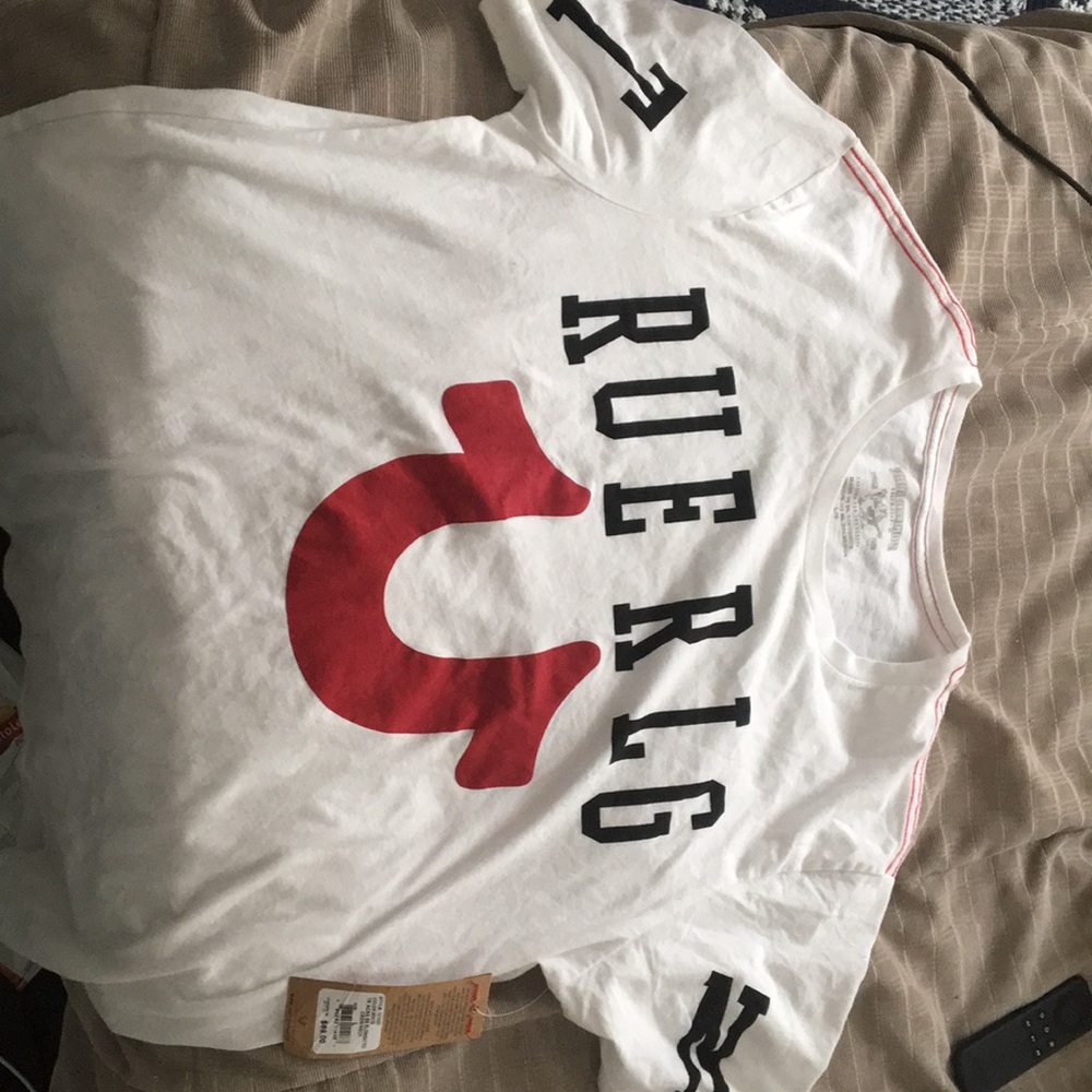 True religion t-shirt